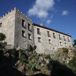 Castello Dei Principi Sanseverino