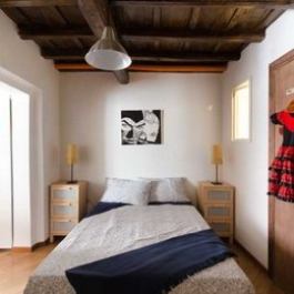 Cavour Apartment Monti Rome