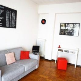 Central Station Apartment Milan Province Of Milan