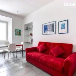 Charming 2 beds flat in a great area