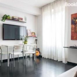 Charming Apartment Sempione Milan