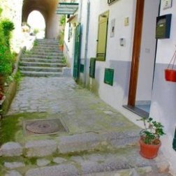 Charming House Amalfi