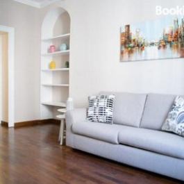 Charming new bright apt in the heart of Milan