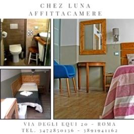 Chez Luna