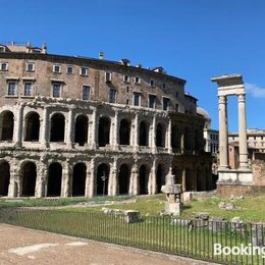 Colosseum Apartments Monti Rome