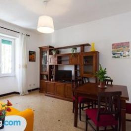 Comfortable flat near St Peters