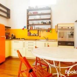 Delightful apartment in the middle of Navigli district