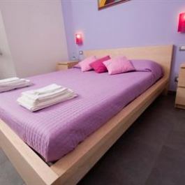 Domus Rachele Bed and Breakfast Rome