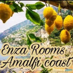 Enza Rooms Amalfi Coast