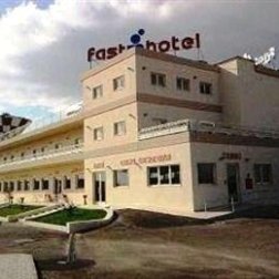 Fastmhotel Matera