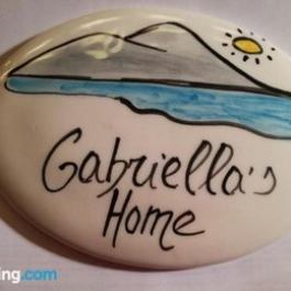Gabriellas Home