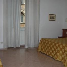 Gioia Bed and Breakfast Rome