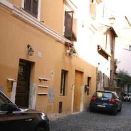 Go2 Apartments San Pietro Trastevere