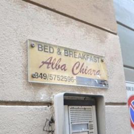 Guesthouse Alba Citta Alta