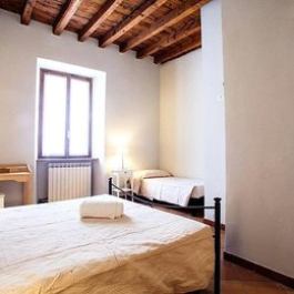 Guesthouse Le Due Corti Milano