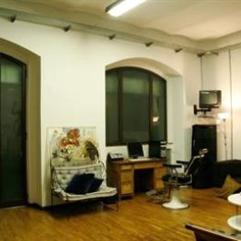 Guesthouse Milano BB Art Loft