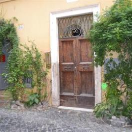 Happy Home in Trastevere