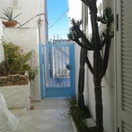 Holiday Home Ponza