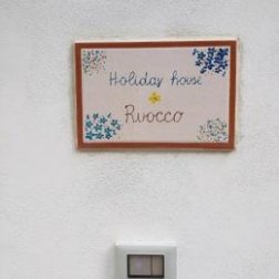 Holiday House Ruocco