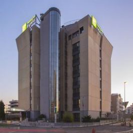 Holiday Inn Express Rome East