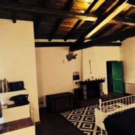 Holiday home Il Casale