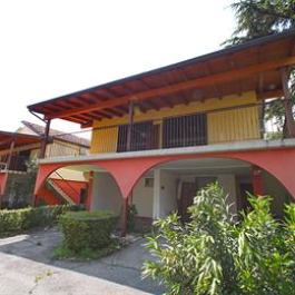 Holiday home Villaggio Sanghen Brescia 5
