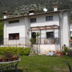 Homestay in Capaccio near Monte Calvo