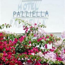 Hotel A Pazziella