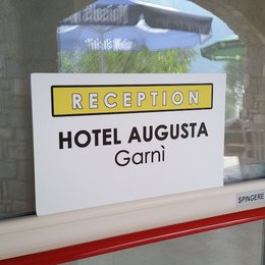 Hotel Augusta Garni