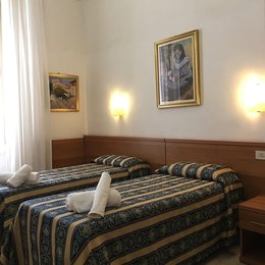 Hotel Bolognese