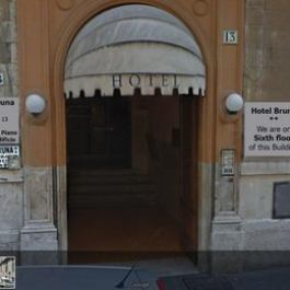 Hotel Bruna Rome