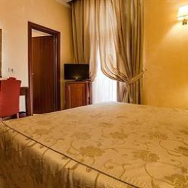 Hotel Camelia Rome