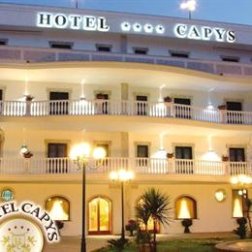 Hotel Capys