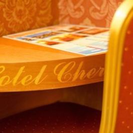 Hotel Cherubini