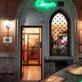 Hotel Chopin Milan