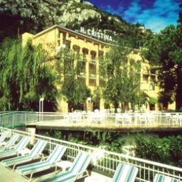 Hotel Cristina Limone sul Garda