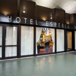 Hotel Esperia Rho