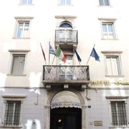 Hotel Filoxenia Trieste