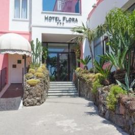 Hotel Flora Ischia