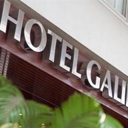 Hotel Galileo Milan