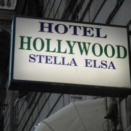 Hotel Hollywood Rome