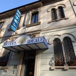 Hotel Ideale Milan
