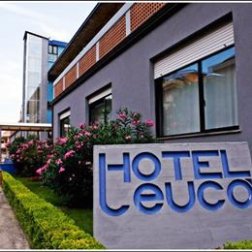 Hotel Leuco