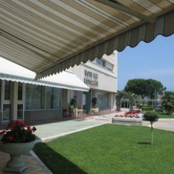 Hotel Miramare Citta SantAngelo