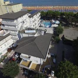 Hotel Miramare Lignano Sabbiadoro