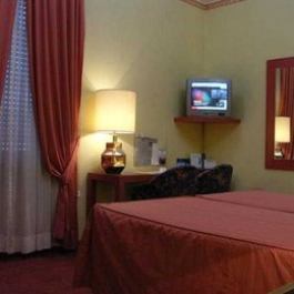 Hotel Mondial Rome