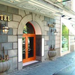 Hotel Naplesitaly