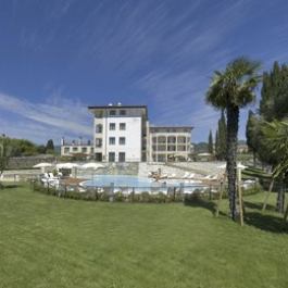 Hotel Resort Villa Luisa Spa