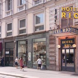 Hotel Rio Milan