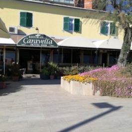 Hotel Ristorante Caravella